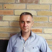 Horváth Péter, Stukkó Line Kft. Ügyvezető