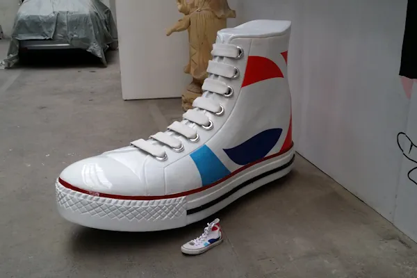 Design szobrok, egyedi dekorációk - Stukkó Line Kft. - ref4