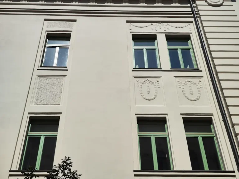 Stukkó Line Kft. Építőipari Nívódíj 2023