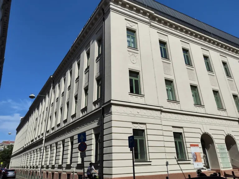 Stukkó Line Kft. Építőipari Nívódíj 2023