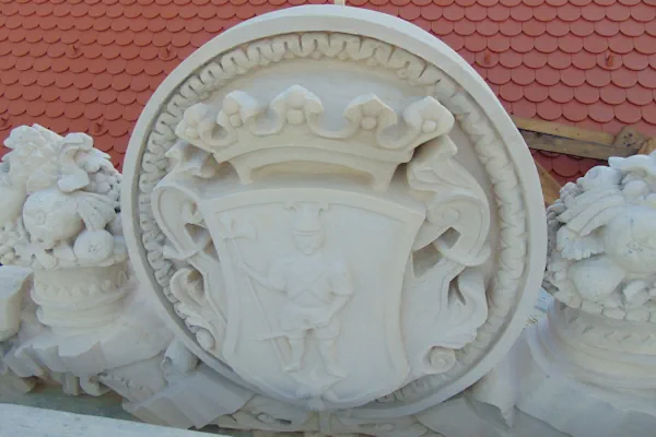 Kőrestaurálás, műkő, terrazzo - Stukkó Line Kft. - ref3