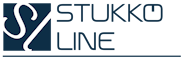 Stukkó Line Kft. logója